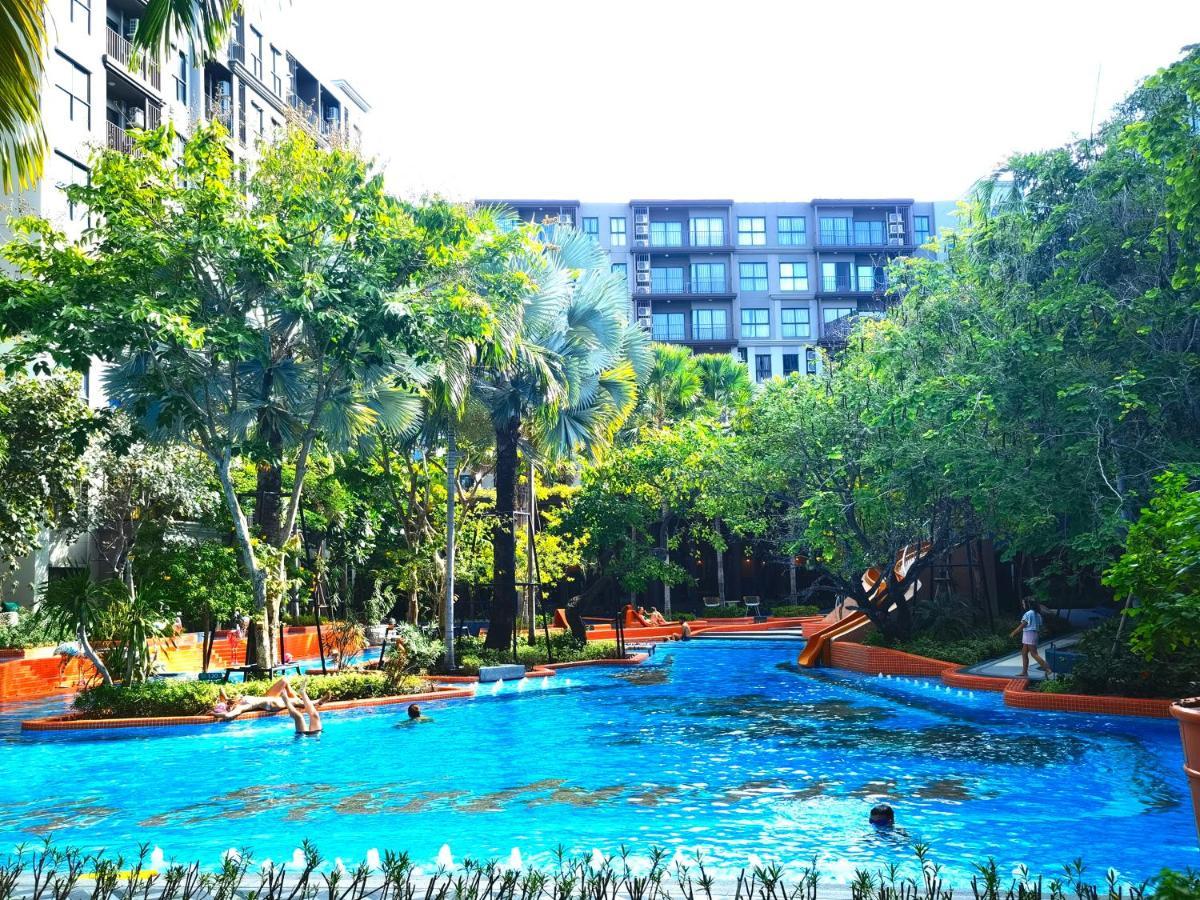 Lahabana Resort Hua Hin Exterior photo