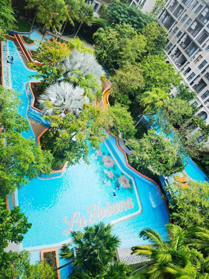 Lahabana Resort Hua Hin Exterior photo