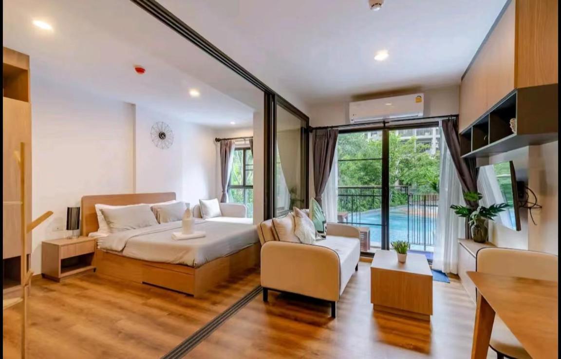 Lahabana Resort Hua Hin Exterior photo