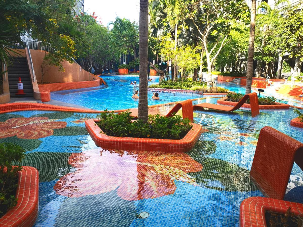 Lahabana Resort Hua Hin Exterior photo