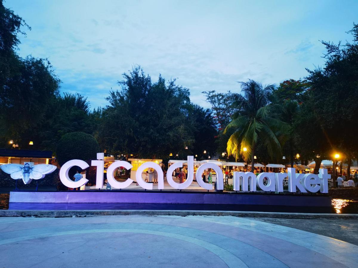 Lahabana Resort Hua Hin Exterior photo