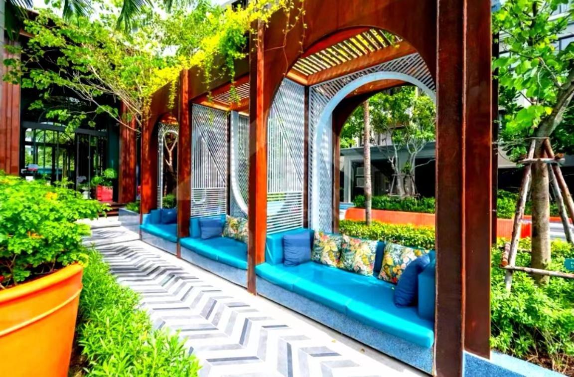 Lahabana Resort Hua Hin Exterior photo